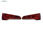 Audi Q5 80A Facelift achterlichten LED links rechts, Auto-onderdelen, Verzenden, Herkomst onderdeel bekend, Gebruikt, Audi