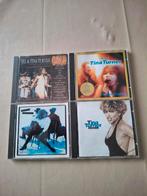Cds ike & tina turner uitzoeken 1.5 euro, Ophalen of Verzenden, Zo goed als nieuw