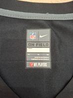 Maillot de football Américain NFL Las Vegas Raiders - Carr 4, Enlèvement ou Envoi
