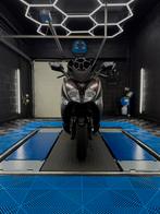 Sym 125 Joy Max