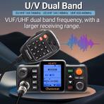 Wouxun KG-M70 2meter en 70 cm Dual Band., Ophalen of Verzenden, Zo goed als nieuw, Zender en Ontvanger