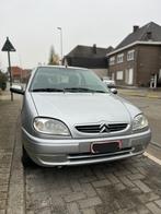 Citroën Saxo, Autos, Argent ou Gris, Achat, Saxo, Autre carrosserie