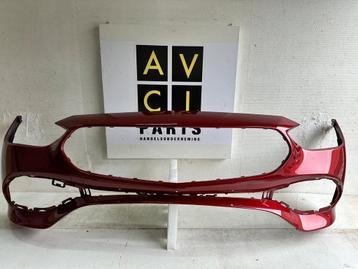 Mercedes C klasse W206 voorbumper bumper A2068850001 beschikbaar voor biedingen