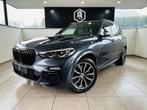 BMW X5 3.0 dA * GARANTIE + PACK M + GPS + LED + CUIR *, Automaat, Gebruikt, 2993 cc, 195 kW