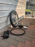 Honda camino lot onderdelen, Fietsen en Brommers, Ophalen