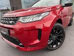 Land Rover Discovery Sport D150 FWD R-Dynamic, 108 kW, Bedrijf, SUV of Terreinwagen, Te koop