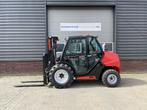 Manitou MC25-4 buggy ruwterrein heftruck NIEUW €845 LEASE