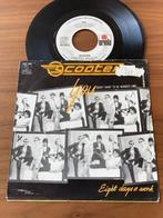 Scooter - You (Belpop), Ophalen of Verzenden, 7 inch, Single