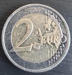 2 euro munt van Nederland 35 jaar Erasmusprogramma 2022, Ophalen of Verzenden, 2 euro, Losse munt