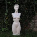 Vintage Novita Mannequin Etalagepop Svelta 1950s, Antiek en Kunst, Ophalen