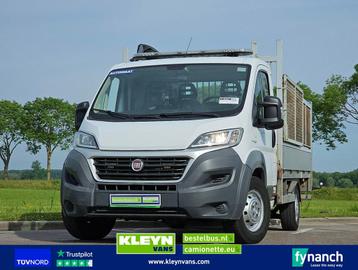 Fiat DUCATO 2.3 clima aut marge beschikbaar voor biedingen