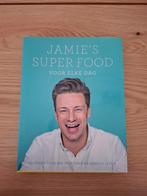 Jamie Oliver - Jamie's super food voor elke dag, Boeken, Verzenden, Tapas, Hapjes en Dim Sum, Nieuw, Jamie Oliver