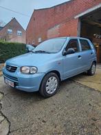 suzuki alto 1.0 benzine️⛽️, Autos, Argent ou Gris, Achat, Entreprise, 46 kW