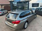 BMW 316D luxury line 2016 174.000km Automaat Pano navi eur6, Te koop, Diesel, Bedrijf, Break