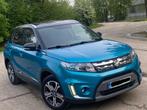 Suzuki Vitara 1.6i Essence Euro 6b 2WD 7/2015 Gps Caméra Pdc, Autos, Suzuki, Vitara, SUV ou Tout-terrain, 5 places, Carnet d'entretien