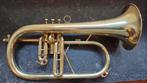 Bugle  Courtois paris 157, Musique & Instruments, Enlèvement, Utilisé