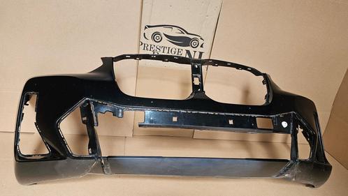 Voorbumper BMW X3 G01 IX3 LCI G08 X4 G02 M Pakket bj.2021-, Auto-onderdelen, Carrosserie, Bumper, Voor, Gebruikt, Herkomst onderdeel bekend