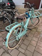 Popal damesfiets met werk!, Fietsen en Brommers, Ophalen, Zo goed als nieuw