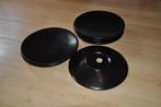 Lot 6 assiettes Sasak Pottery Earthenware, Ophalen