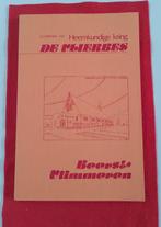 Beerse Vlimmeren : jaarboek 1983 De Vlierbes, Ophalen of Verzenden, Zo goed als nieuw, De Vlierbes