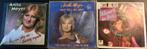 3x Anita Meyer (45RPM), Gebruikt, 7 inch, Single, Ophalen of Verzenden