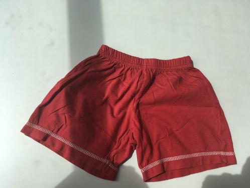 shortje 86, Kinderen en Baby's, Babykleding | Maat 86, Gebruikt, Jongetje, Broekje, Ophalen of Verzenden