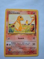 Carte Pokémon - Charmander - Bonne, Enlèvement ou Envoi, Comme neuf