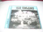 2 CD S - THE ULTIMATE - ROCK N ROLL HITS, Cd's en Dvd's, Ophalen of Verzenden, Zo goed als nieuw, Pop