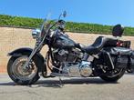Harley Davidson Heritage Softail in nieuwstaat, Motoren, Motoren | Harley-Davidson, 2 cilinders, 1580 cc, Bedrijf, Meer dan 35 kW