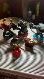 Skylanders, Consoles de jeu & Jeux vidéo, Jeux | Nintendo Wii, Enlèvement ou Envoi, 1 joueur, À partir de 7 ans, Combat