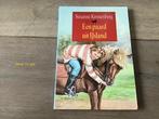 Susanne Kronenberg - Een paard uit IJsland, Boeken, Kinderboeken | Jeugd | 10 tot 12 jaar, Susanne Kronenberg, Gelezen, Fictie