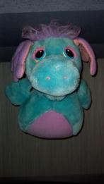 Vintage Disney Wuzzles knuffel, Ophalen of Verzenden, Gebruikt