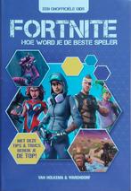 Fortnite - Hoe word je de beste speler? Nooit bekeken., Ophalen of Verzenden, Nieuw, Van holkema & Warendorf, Fictie