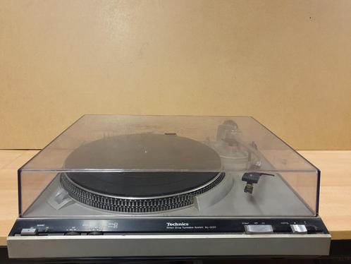 Platenspeler Direct Drive Turntable System Technics SL-3100, Audio, Tv en Foto, Platenspelers, Platenspeler, Technics, Ophalen of Verzenden
