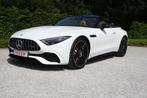 Mercedes sl 43amg, Auto's, Automaat, Achterwielaandrijving, Euro 6, Cabriolet