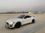 Ford mustang SHELBY bodykit, Auto's, Automaat, 4 zetels, Achterwielaandrijving, 4 cilinders