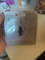 Lenco platenspeler naald, Ophalen, Zo goed als nieuw, Platenspeler