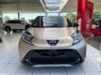 Toyota Aygo X envy Aygo X Envy CVT, Auto's, Toyota, Automaat, 72 pk, Beige, USB