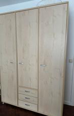 Kleerkast, Huis en Inrichting, Ophalen, Zo goed als nieuw