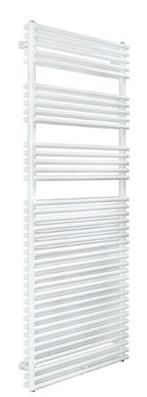 Handdoekradiator wit, Enlèvement, 80 cm ou plus, Radiateur, 60 à 150 cm