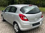 Opel corsa 1.2benzine facelift/ cruise controle/ airco/…, Auto's, Euro 5, Stof, 4 cilinders, Bedrijf