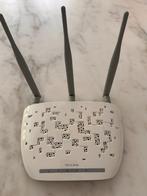 router, Ophalen of Verzenden, Gebruikt, Router, TP-Link