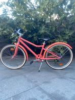 B-Twin 24 inch meisjesfiets, Fietsen en Brommers, Ophalen, 24 inch, Versnellingen, Zo goed als nieuw