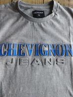 Tee shirt homme Chevignon, neuf sous emballage avec prix, Vêtements | Hommes, Enlèvement ou Envoi, Neuf, Autres couleurs, Chevignon