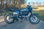 Ducati scrambler nightshift 800 2021, Motos, Motos | Ducati, Plus de 35 kW, 800 cm³, 2 cylindres, Particulier
