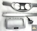 Set decors lamellen klokframe VOLKSWAGEN PASSAT B7, Auto-onderdelen, Gebruikt, Volkswagen