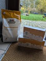 Kattenvoer specific crystal managment tegen blaasgruis, Dieren en Toebehoren, Dierenvoeding, Ophalen, Kat