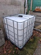 Regenton, Tuin en Terras, Ophalen, Zo goed als nieuw