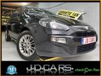 FIAT PUNTO EVO 1.2 ESSENCE ‼️GARANTIE 1 AN CTOK ‼️, Voorwielaandrijving, Euro 5, Stof, 4 cilinders