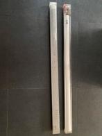 Rolgordijnen ENJE Ikea nieuw in verpakking Wit, Huis en Inrichting, Stoffering | Gordijnen en Lamellen, Ophalen, 100 tot 150 cm